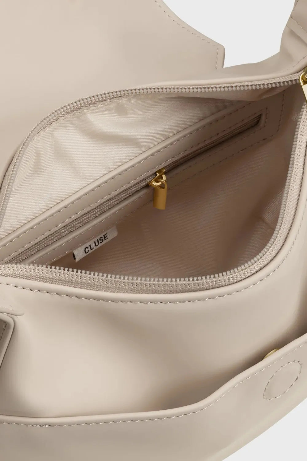 CLUSE CREAM PETITE CROSSBODY BAG - CX04202