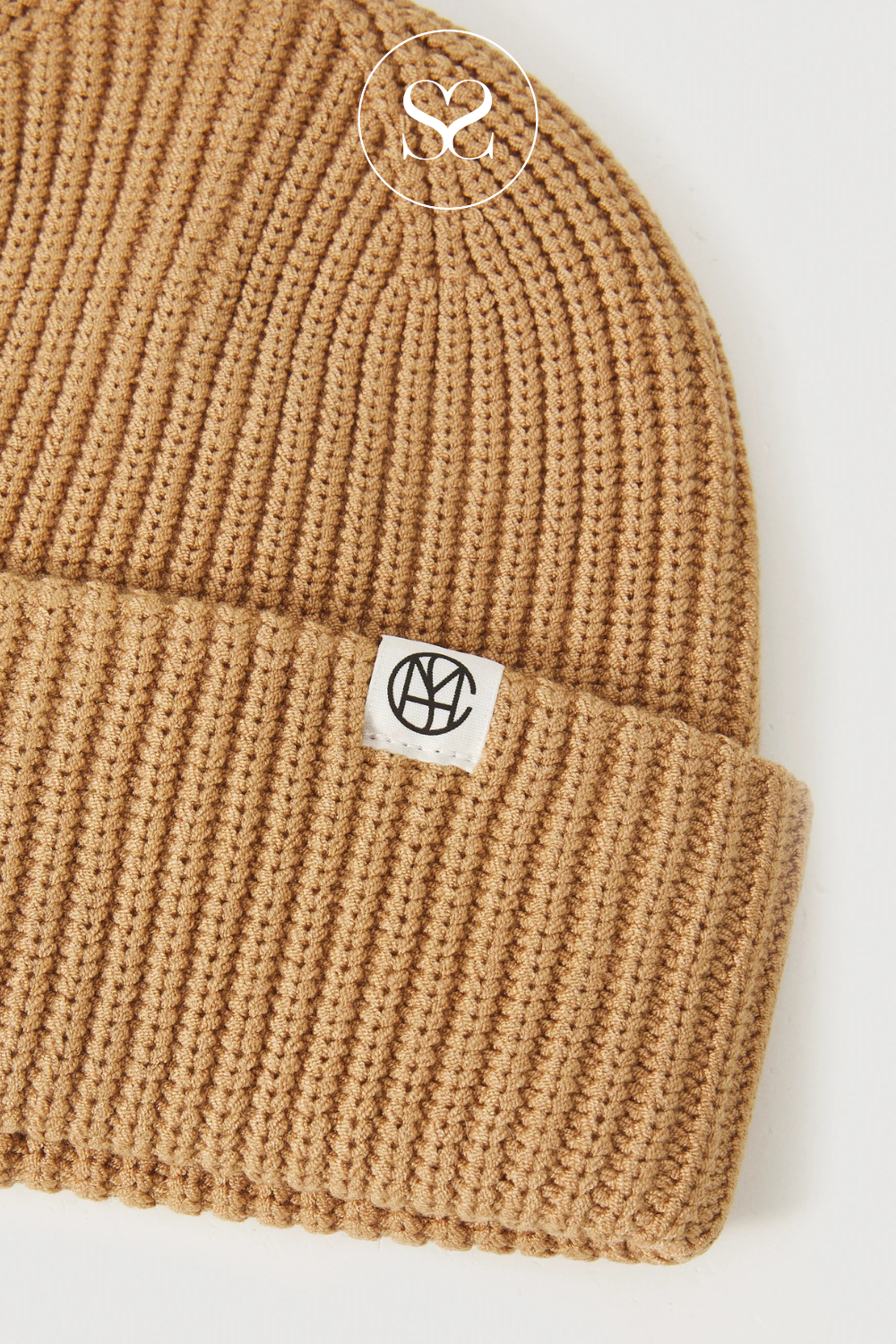 MSCH TAN RACHELLE BEANIE IRELAND
