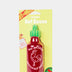 EAT MY SOCKS HOT SAUCE SOCKS