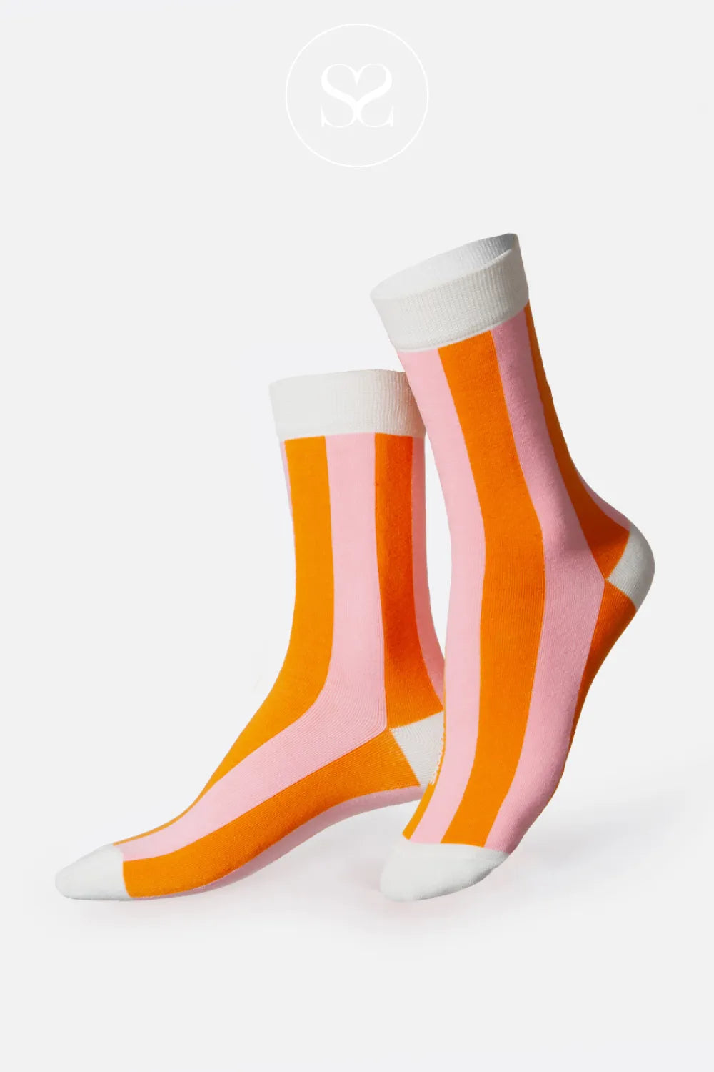 EAT MY SOCKS ADULTS STRAWBERRY SODA SOCKS