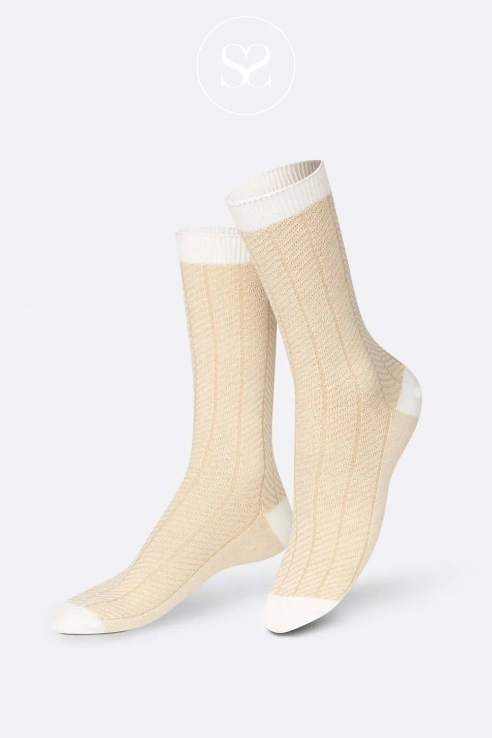 EAT MY SOCKS PETIT CAMEMBERT SOCKS