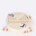 EAT MY SOCKS PETIT CAMEMBERT SOCKS