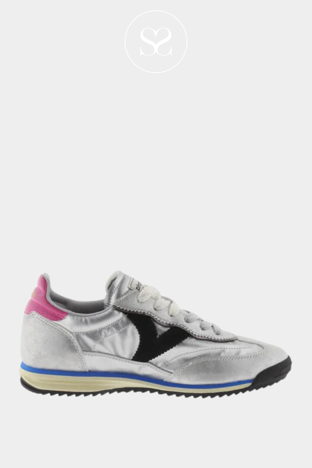 Silver victoria shoes online Ireland
