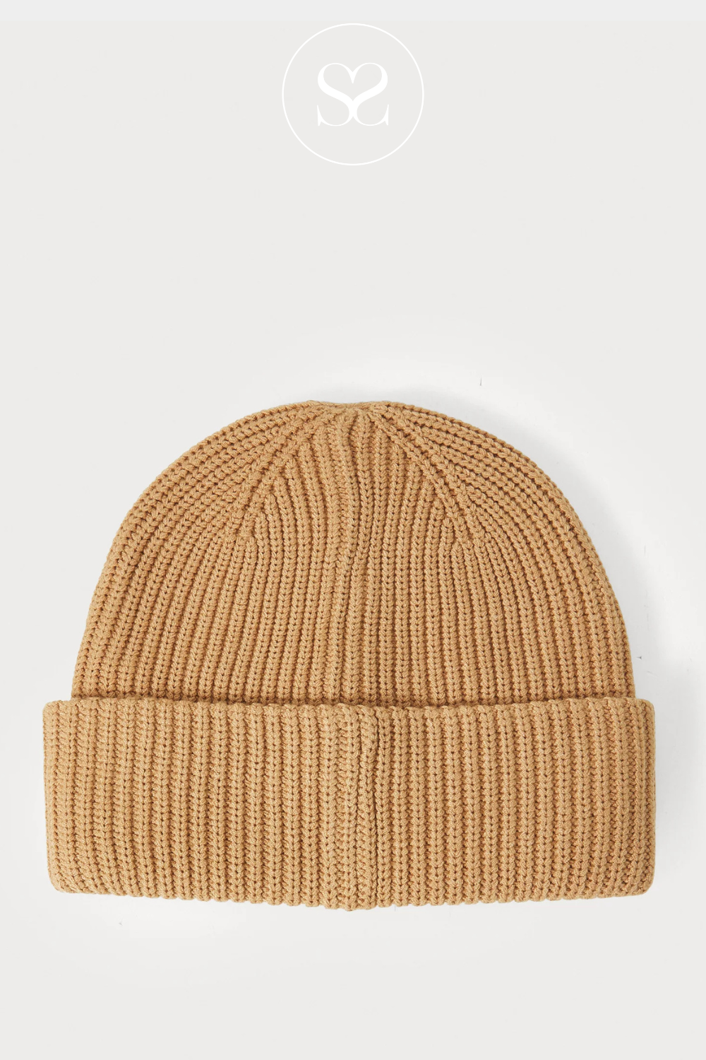 MOSS COPENHAGEN BEANIE HAT IRELAND 