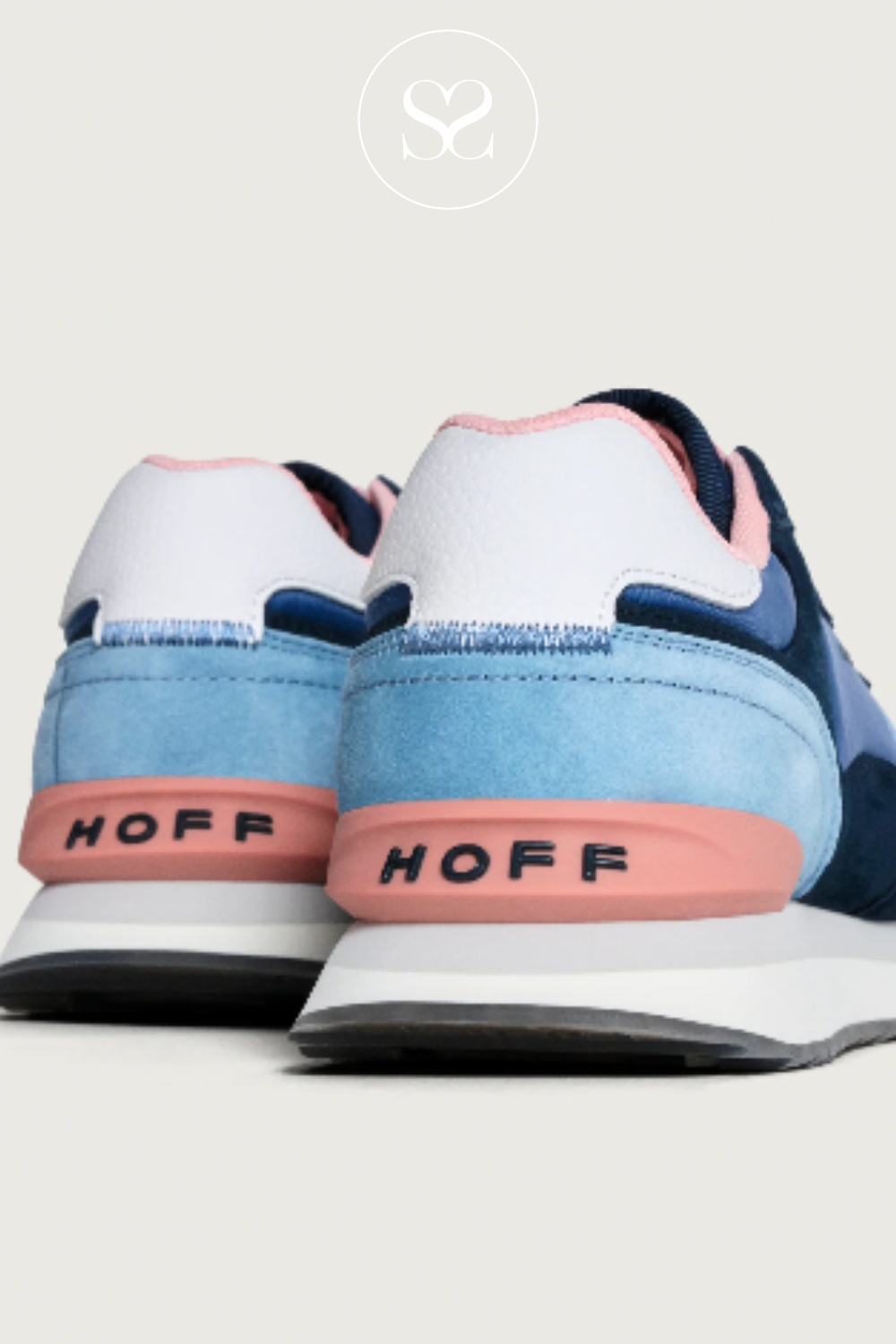 Hoff Women's trainers online in Ireland