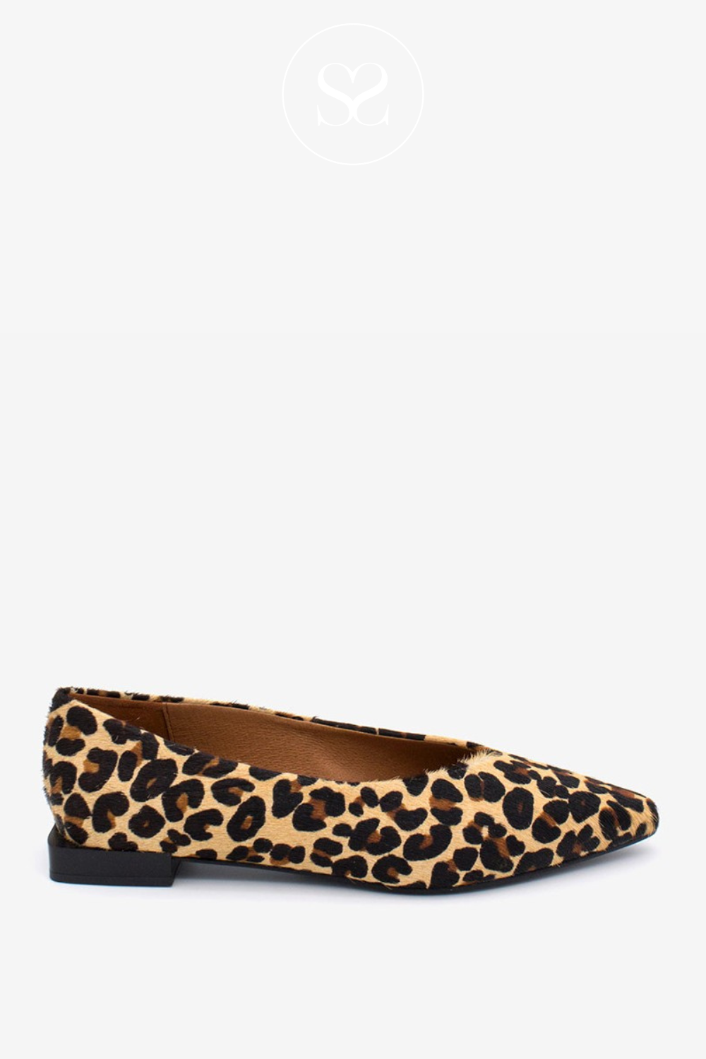 Leopard Print Shoes Footwear for Women Ireland