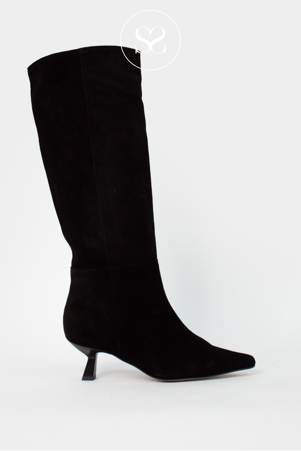 Galway thigh high boot hot sale