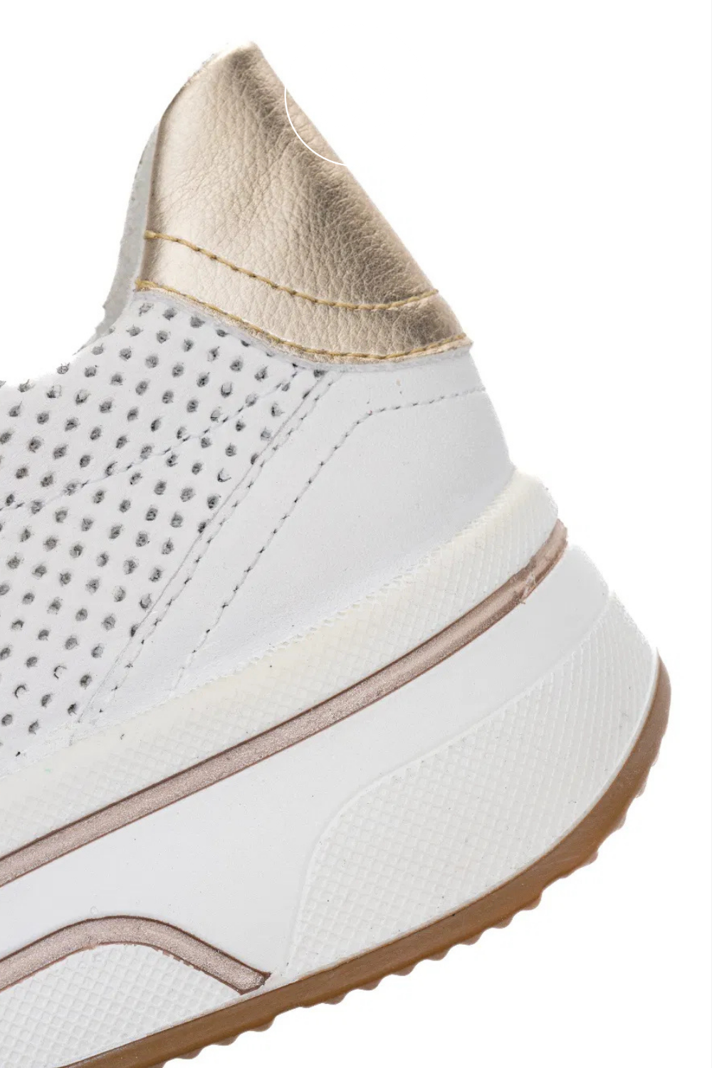 Comfortable walking shoes