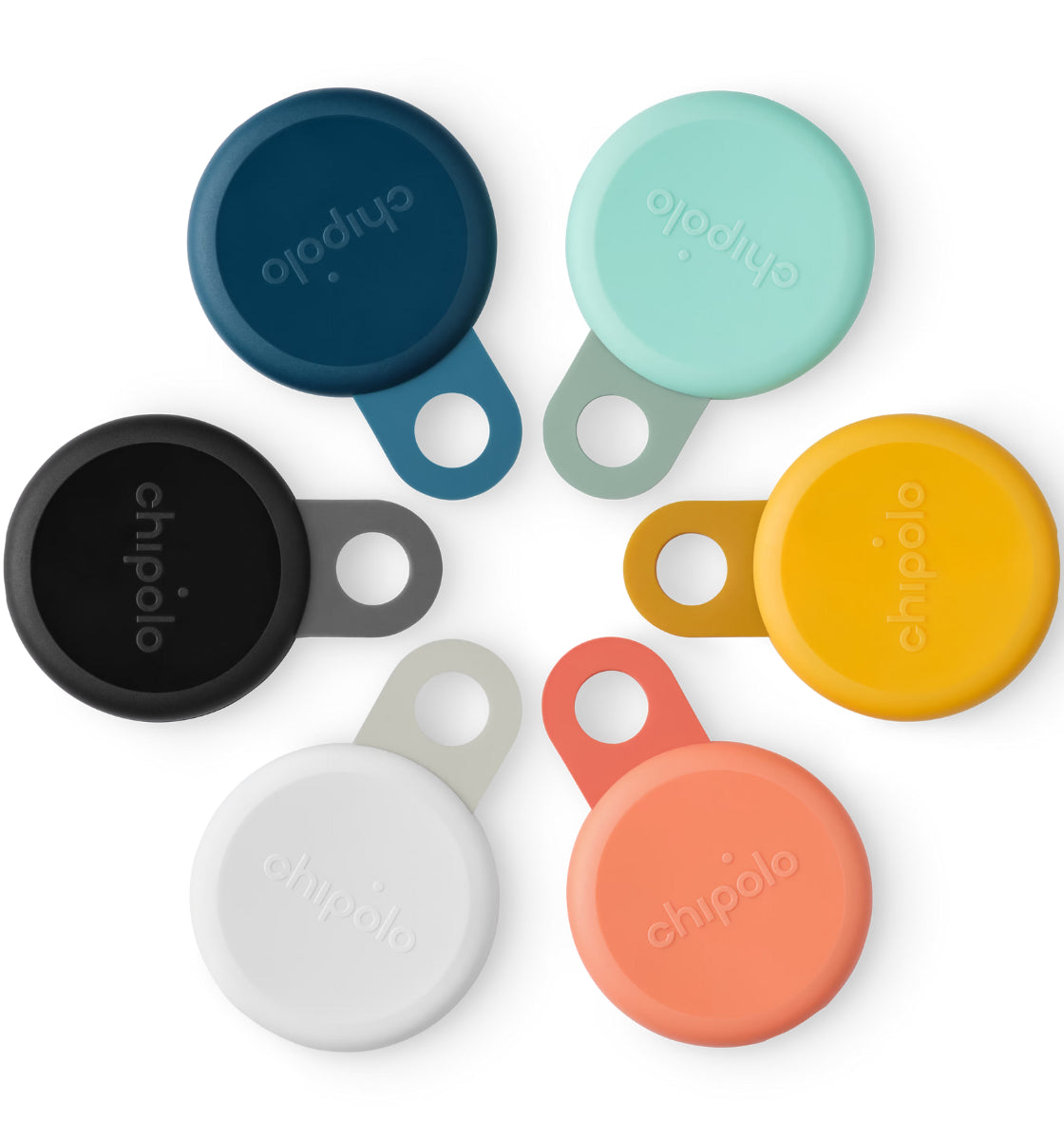 Chipolo GPS Trackers