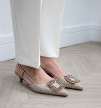 Occasion Heels