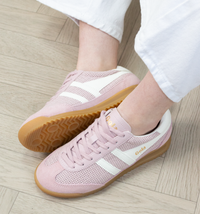 Retro Trainers