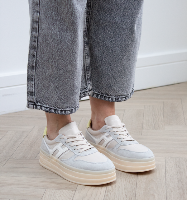 Platform Trainers