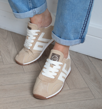 Slimline Trainers