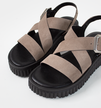 Chunky Sandals