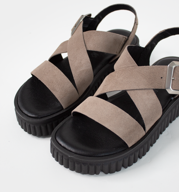 Chunky Sandals