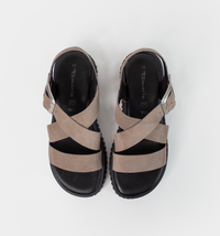 Chunky Sandals