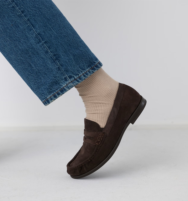 loafers