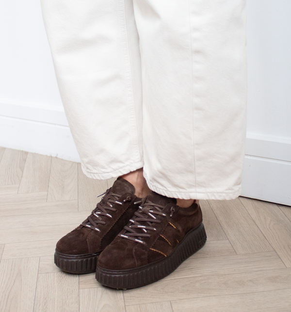 Platform Trainers