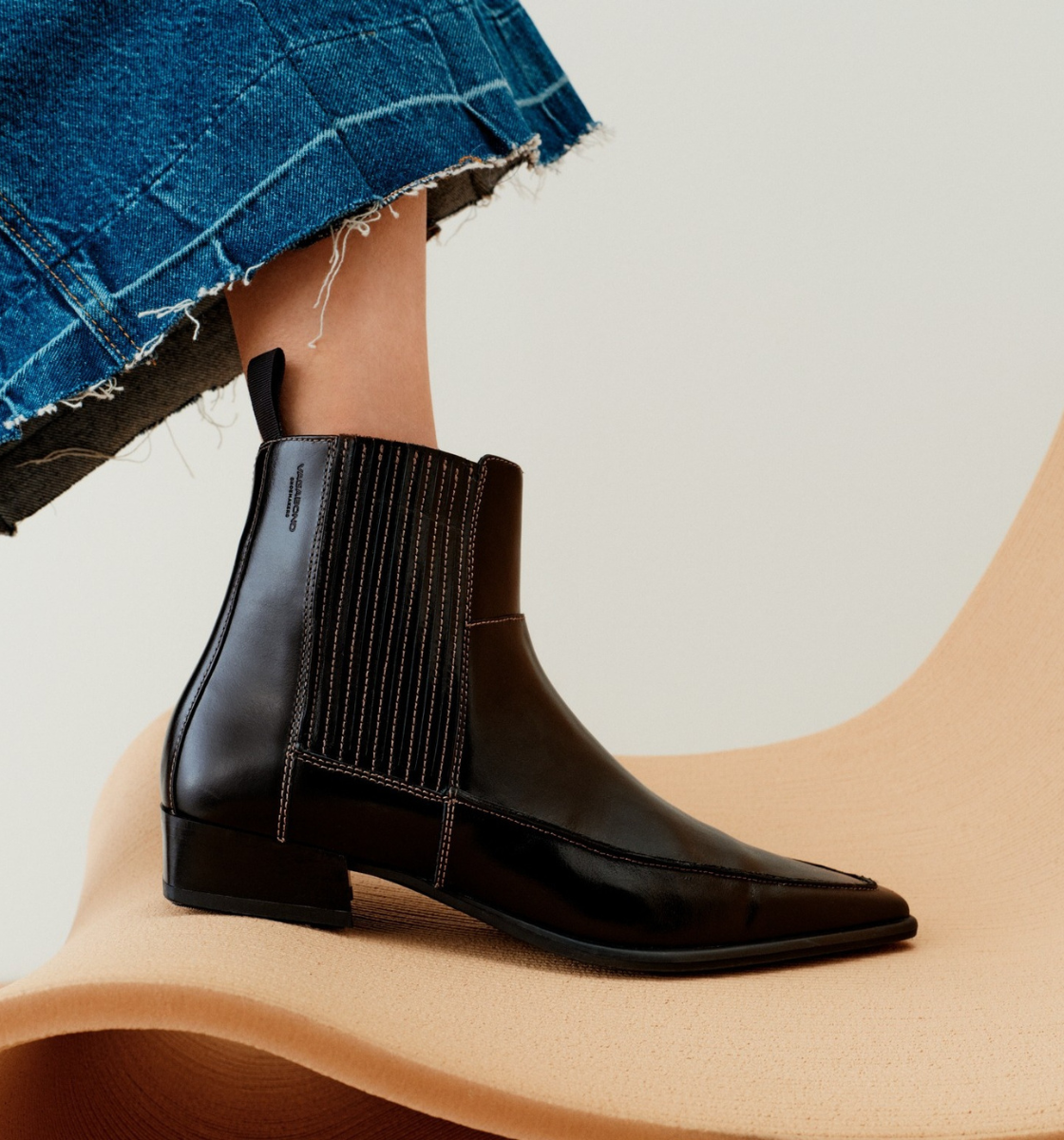 Ladies boots ireland on sale