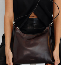 Shoulder bags