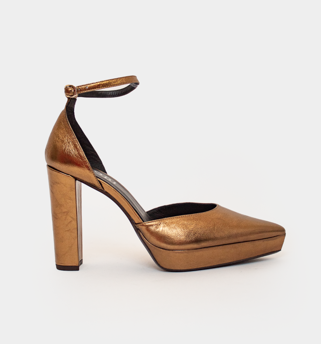 Platform 2025 heels ireland