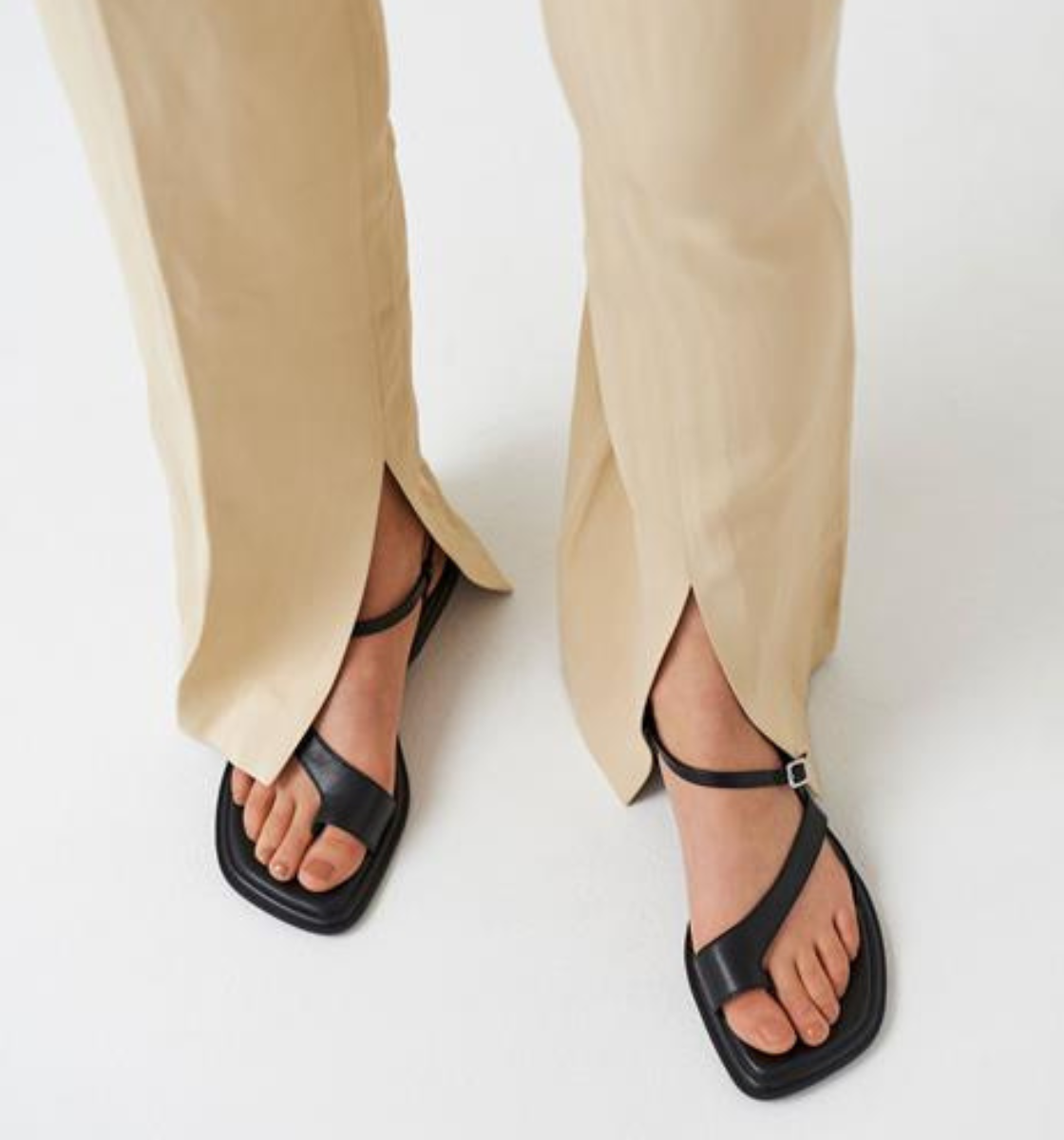 women's flat sandals