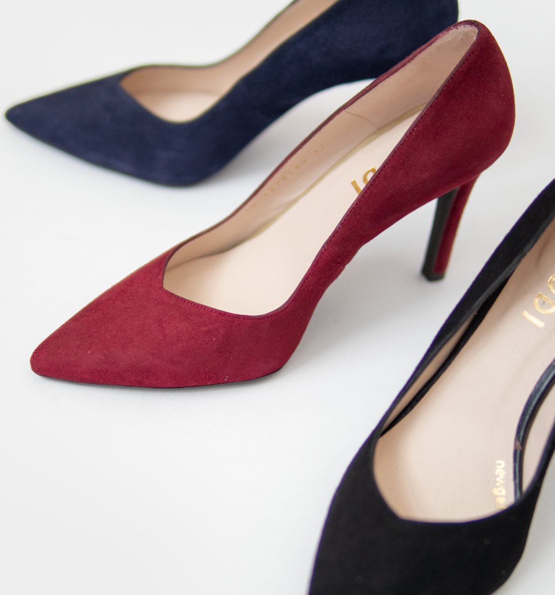 New high heels shoes 2018 discount