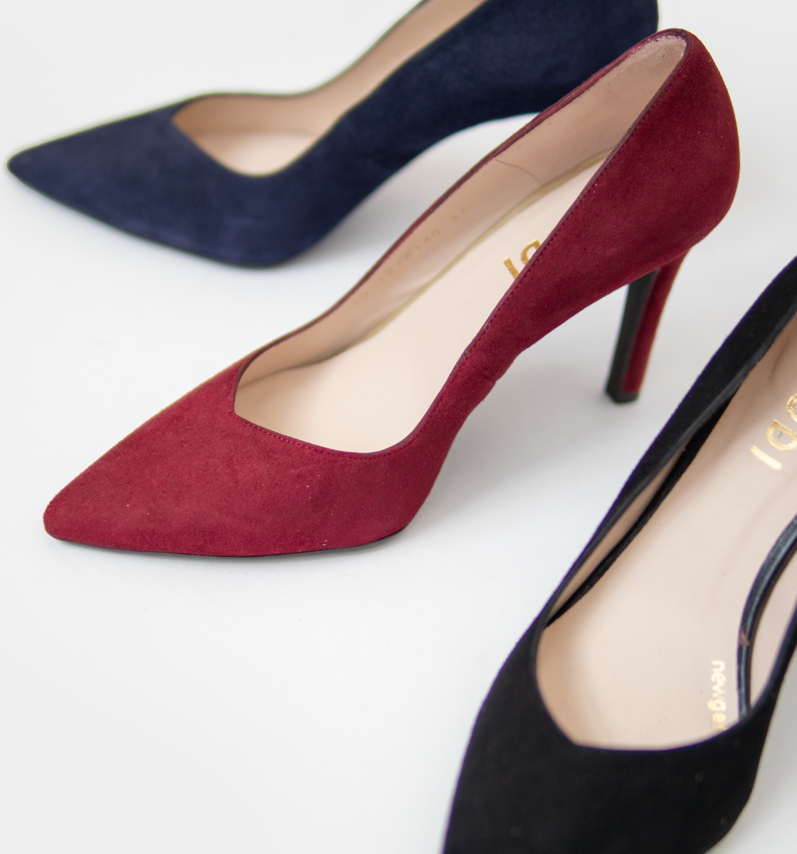 Comfortable High heel court shoes and stilettos Ireland