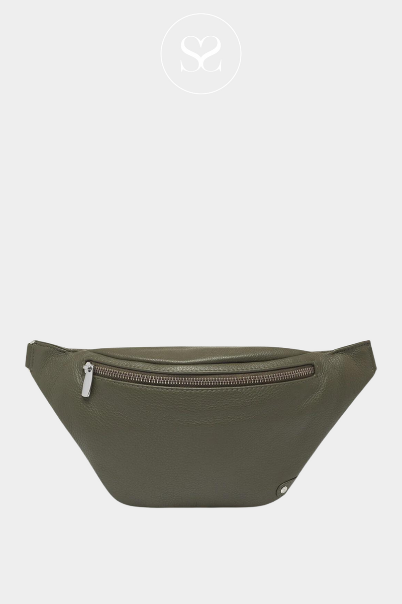 Mulberry fanny pack deals