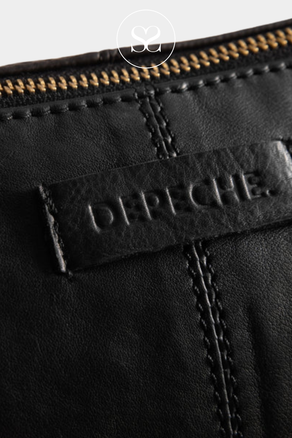 DEPECHE BAGS IRELAND