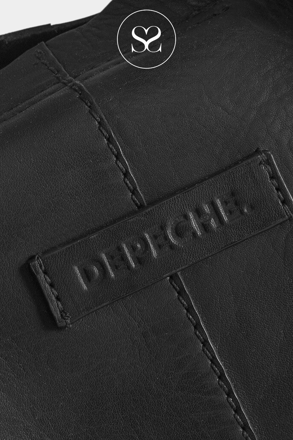 DEPECHE STOCKIST IRELAND