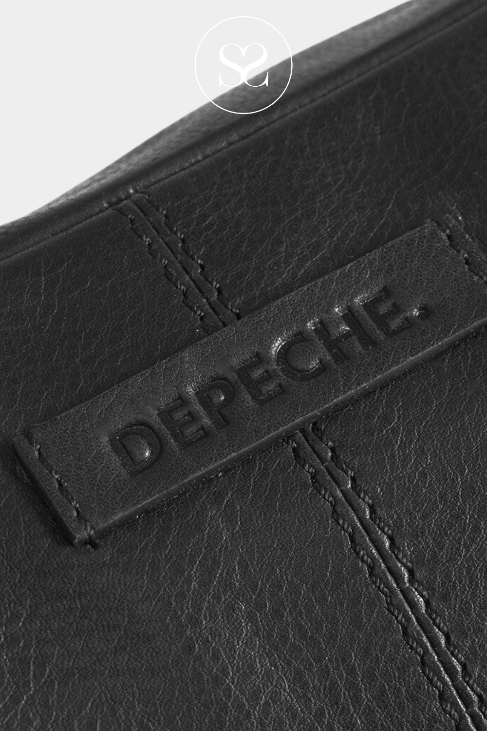 Depeche stockists