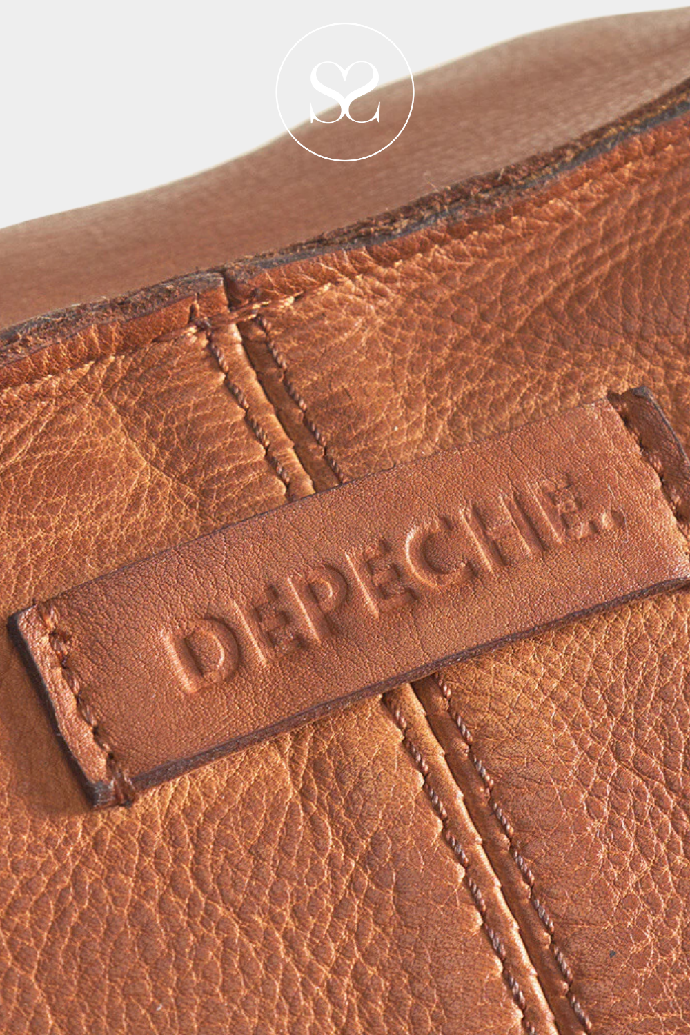 DEPECHE BAGS ONLINE IRELAND