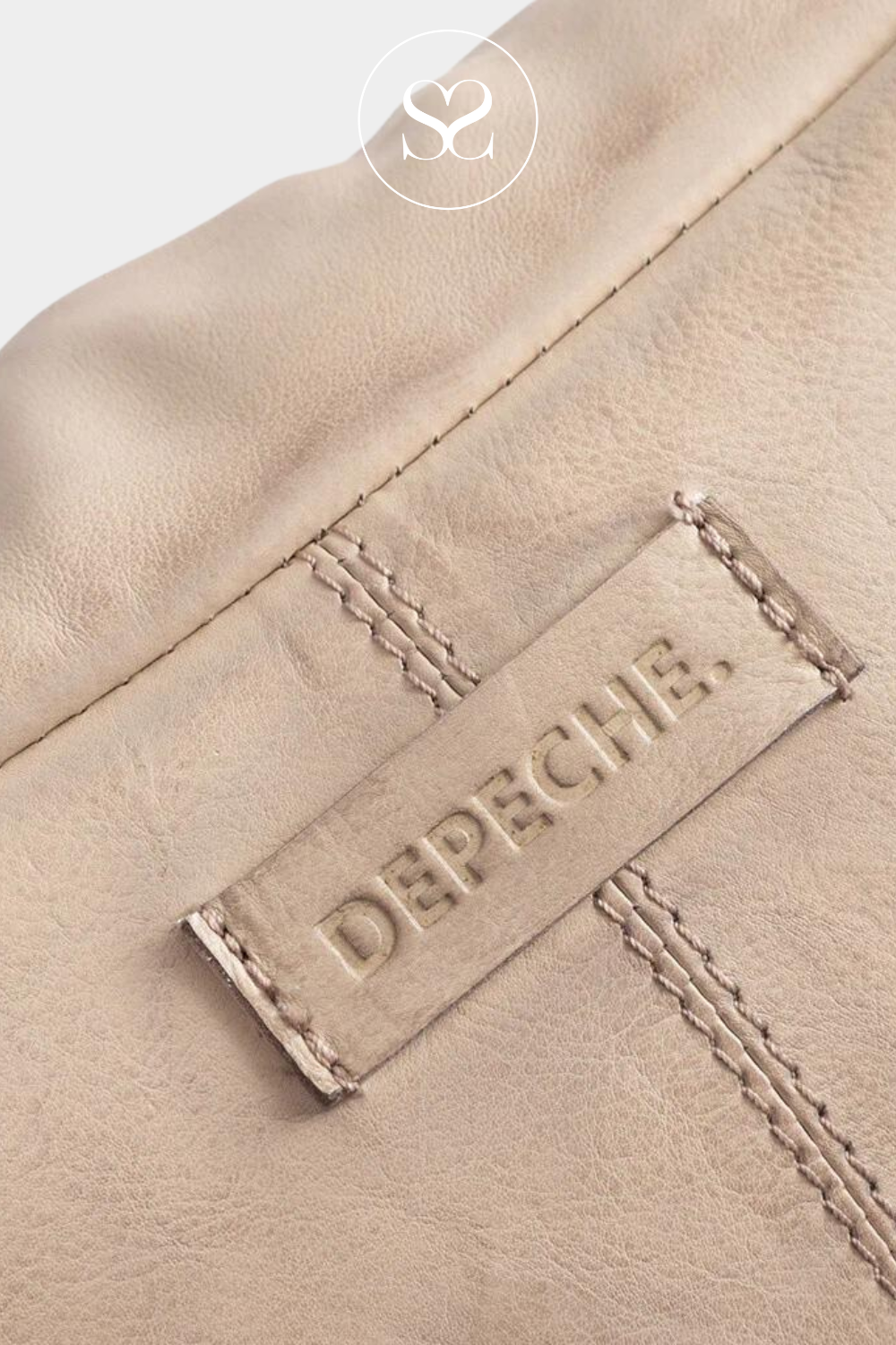 depeche soft leather bags Ireland
