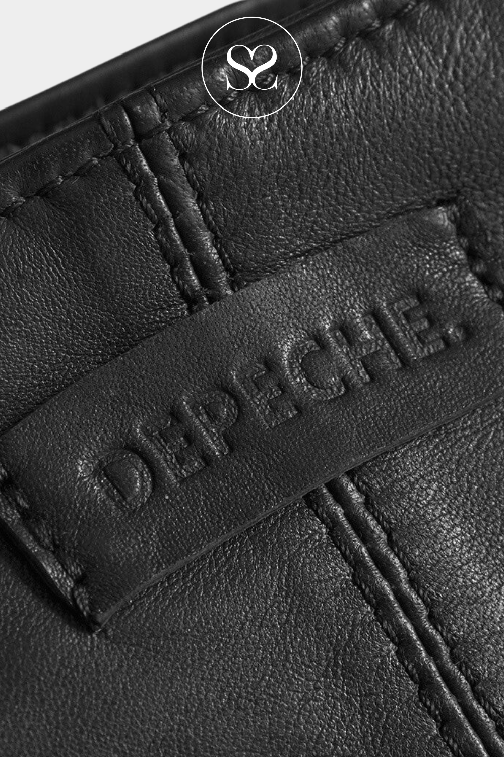 Depeche stockist Ireland