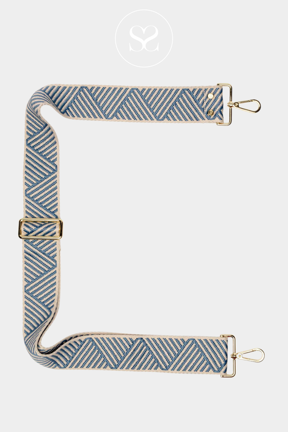 ELIE BEAUMONT CROSSBODY STRAPS IRELAND