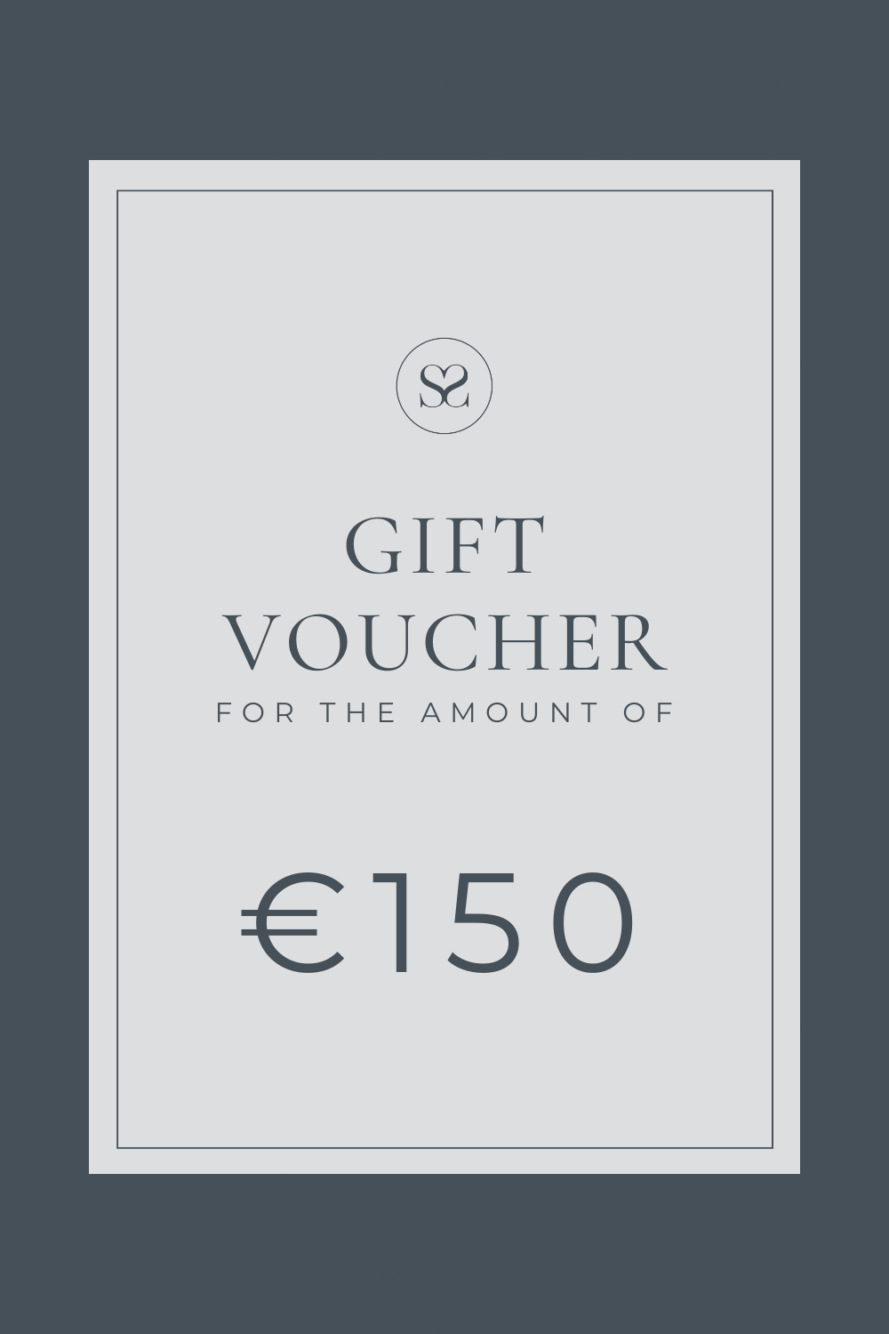 €150 Gift Card
