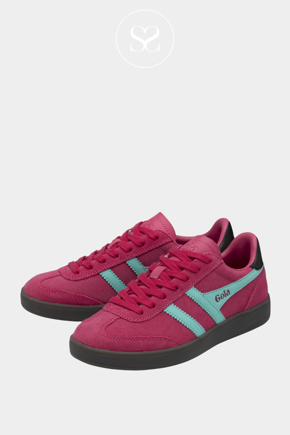 Trainers online ireland hot sale