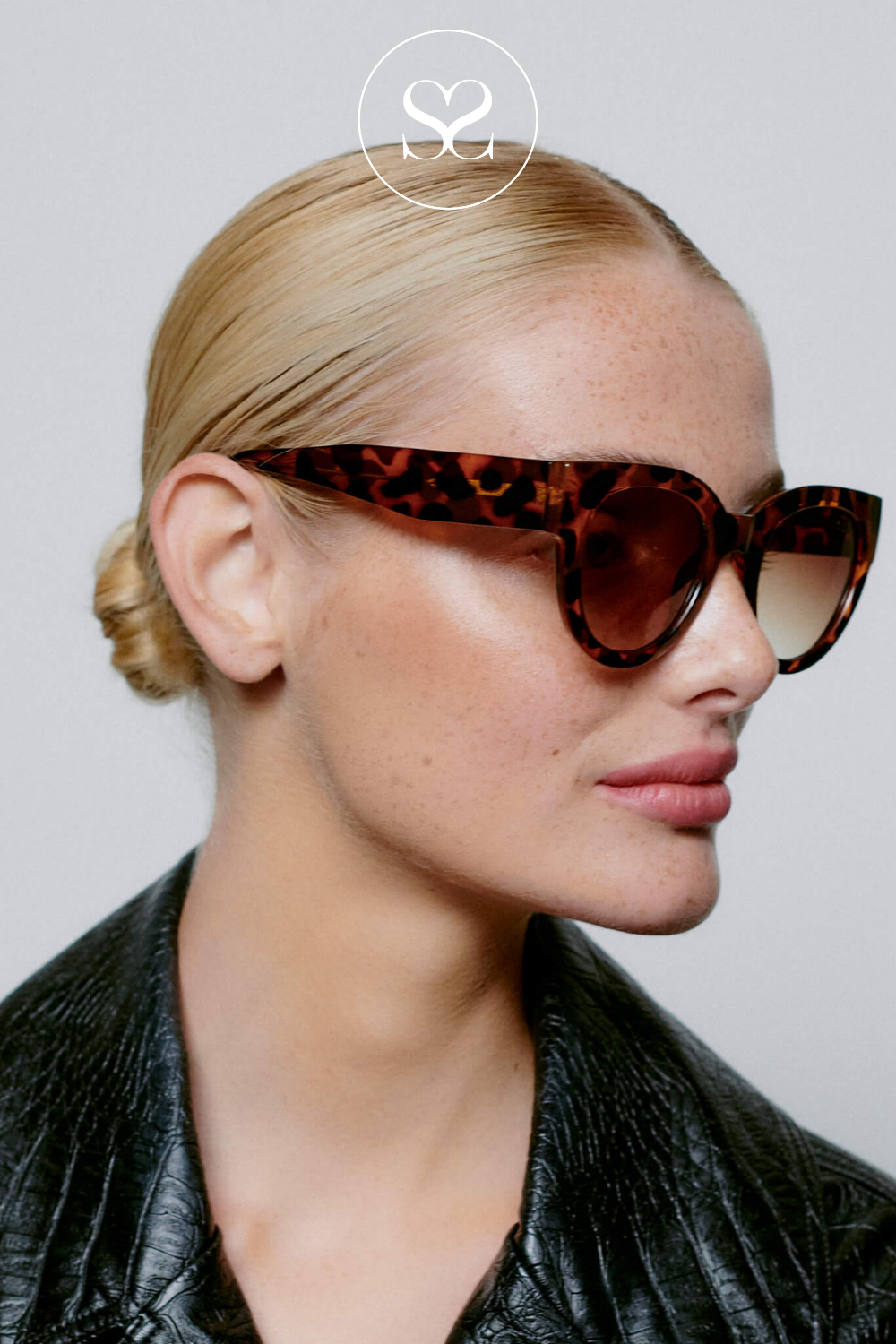 Lilly Havana sunglasses accessories