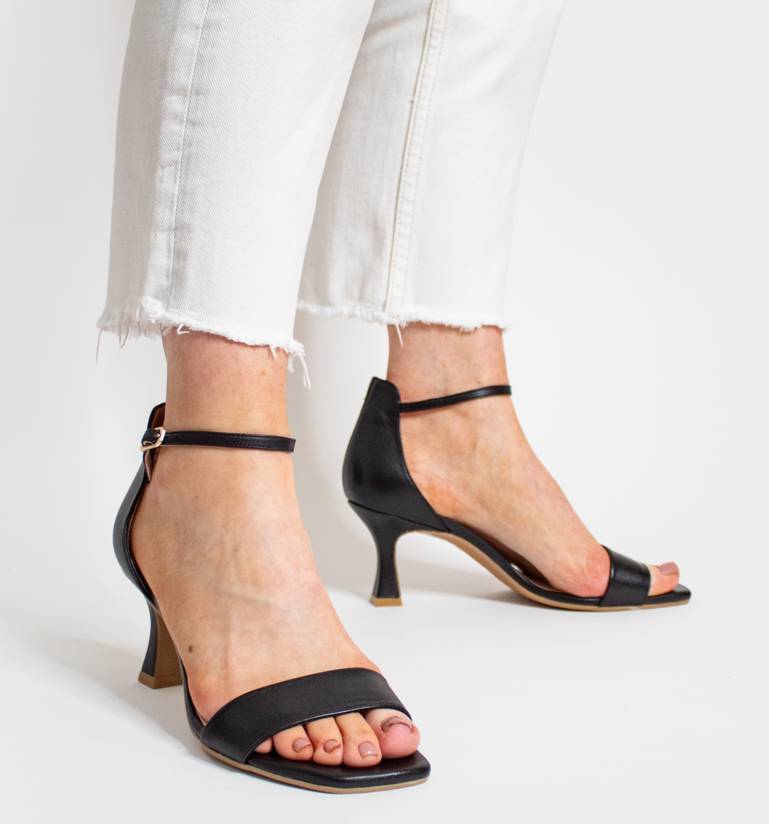 Call It Spring Melodyy Mid heels | Kingsway Mall