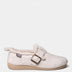 Toni Pons Ecru Bootie Slippers- Moni-FP