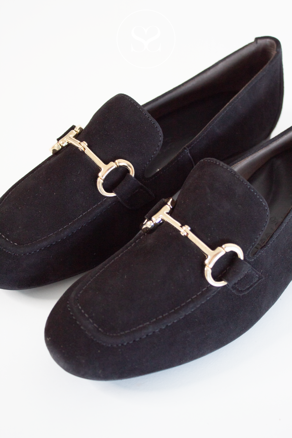 Paul green loafer sale deals