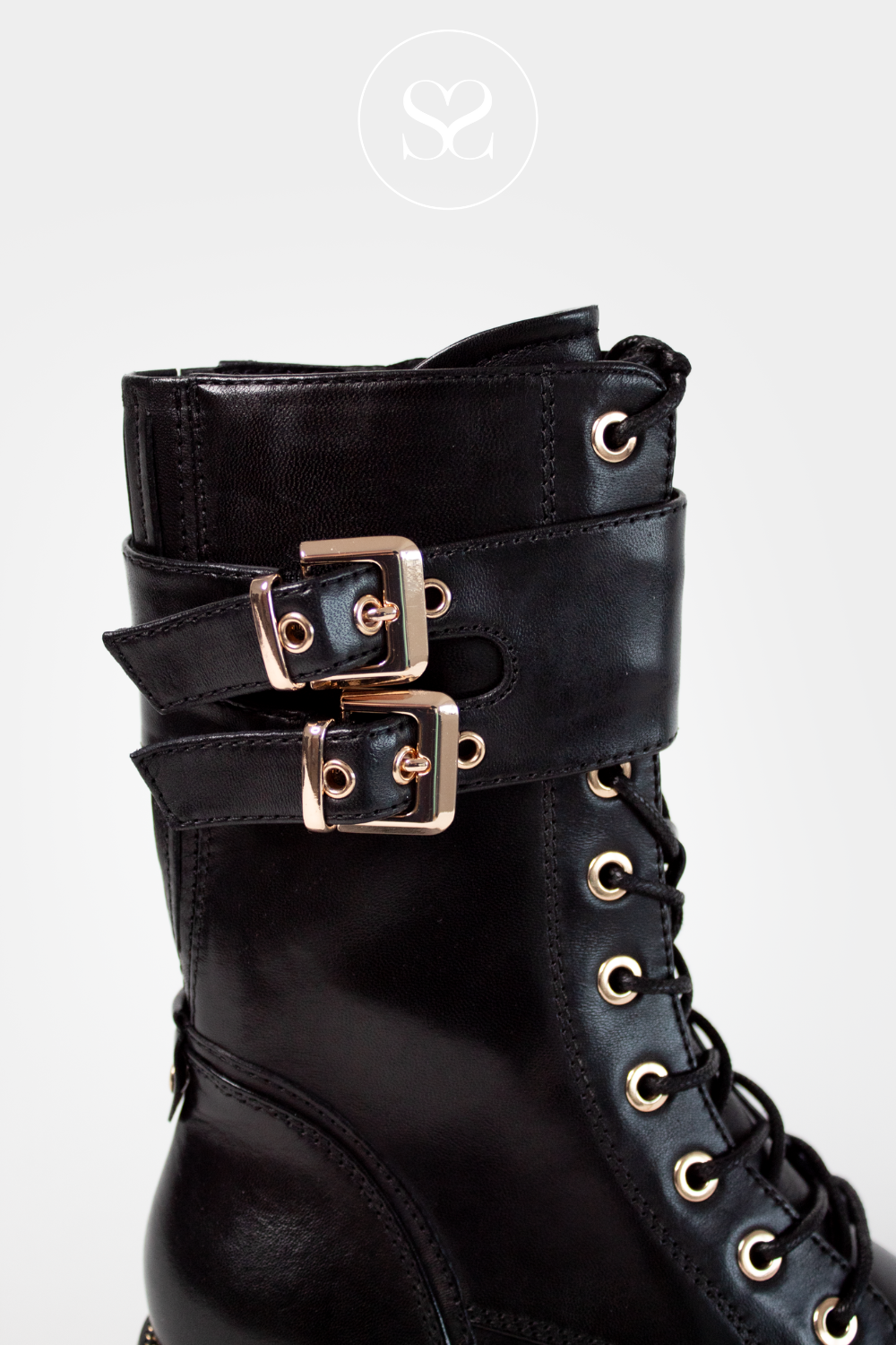 Biker boots 39 clearance