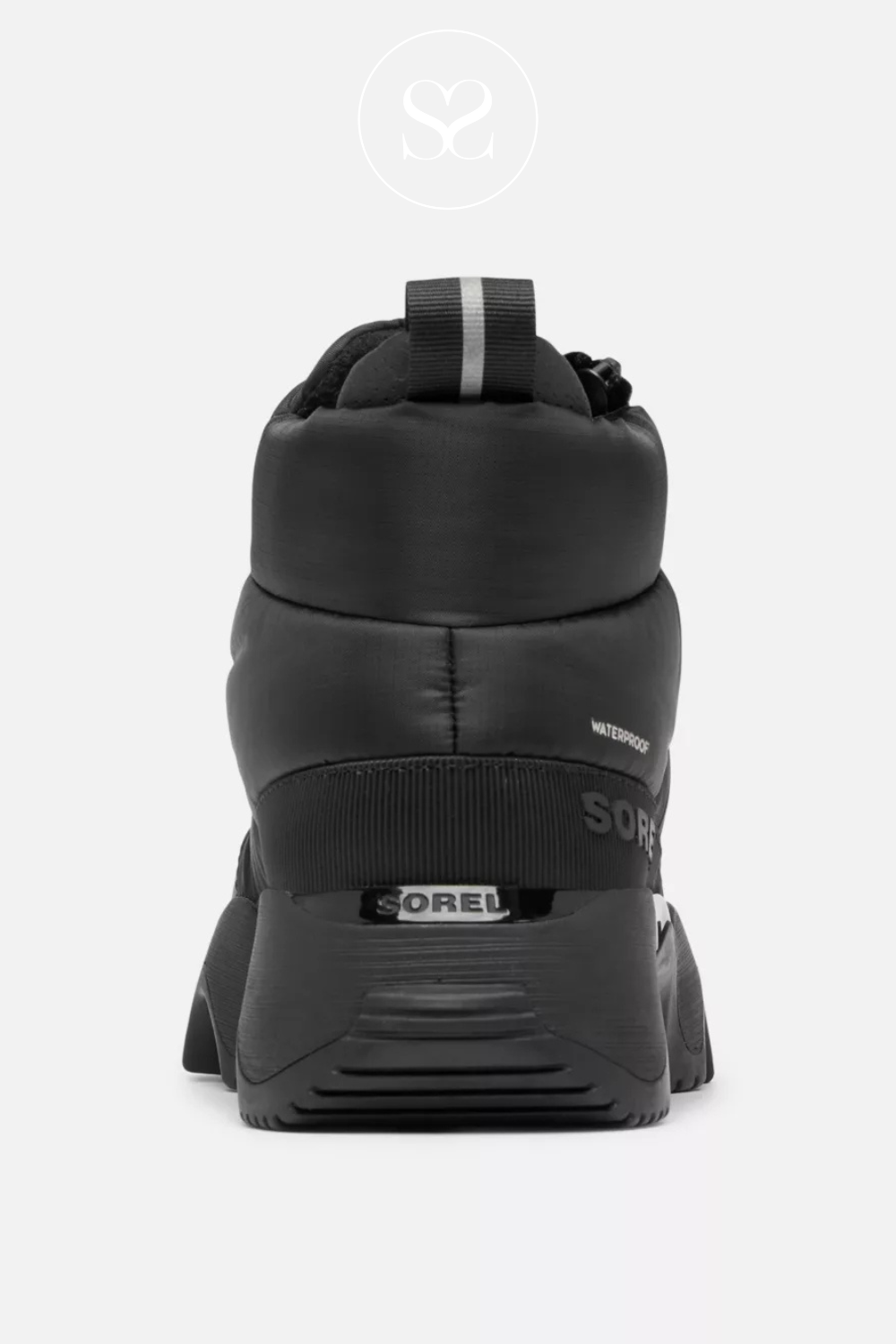 SOREL STOCKIST GALWAY IRELAND