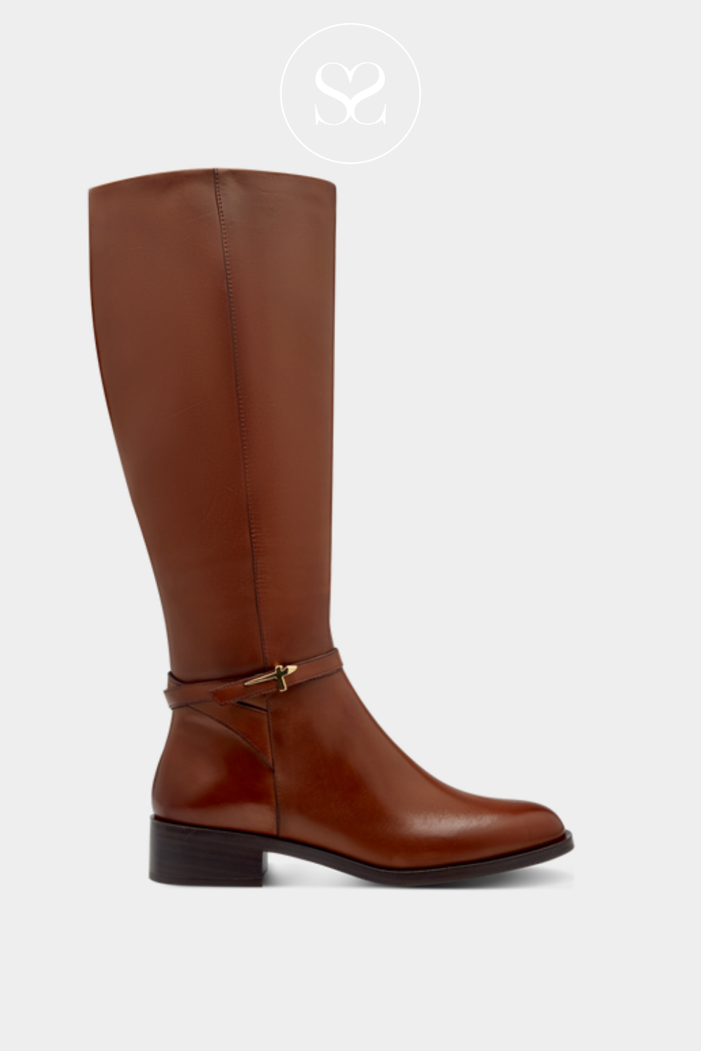 Buy Knee High Boots Ireland Long Boots For Women