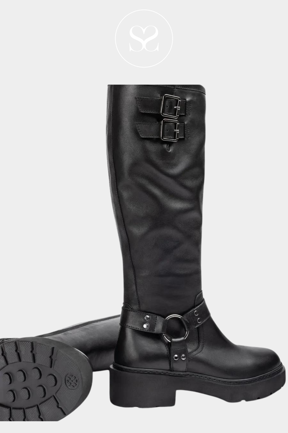 Unisa riding boot new arrivals