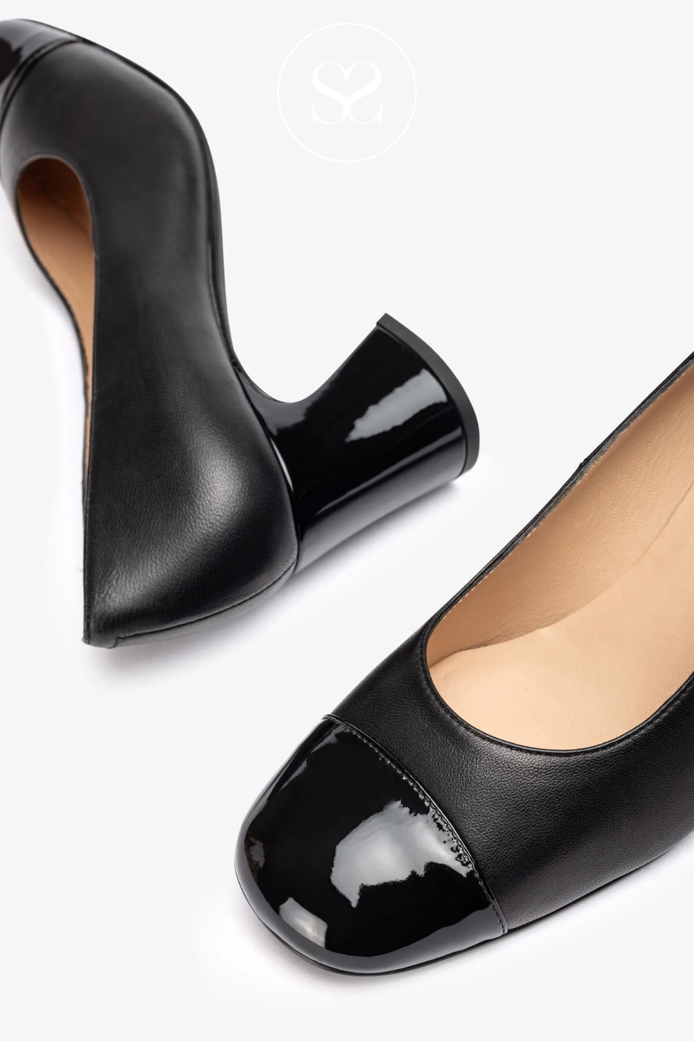 Cole haan dawna pump black hotsell