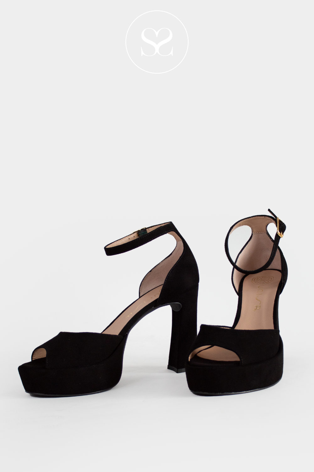 Block Heel Sandals Block Heels for Women Ireland Gold Block Heels