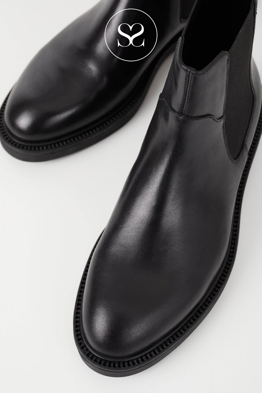 Vagabond alex chelsea boot cheap