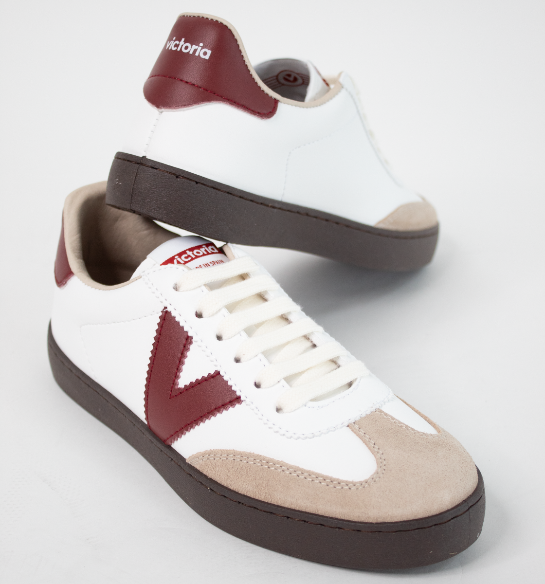 Buy Women s Trainers Ireland Comfortable Leather Trainers for Women